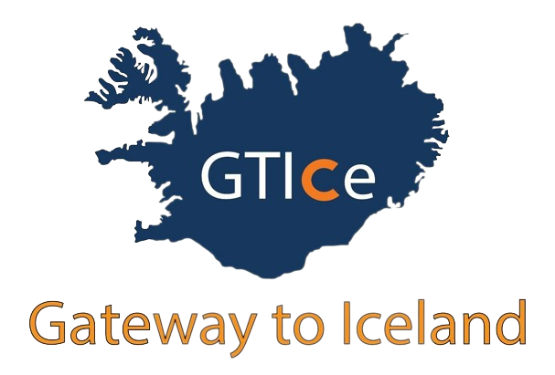 gateway travel iceland