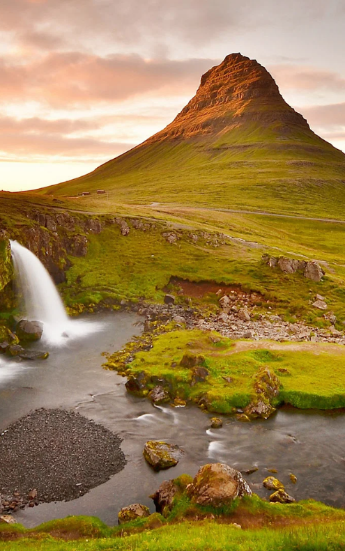 Snæfellsnes National Park