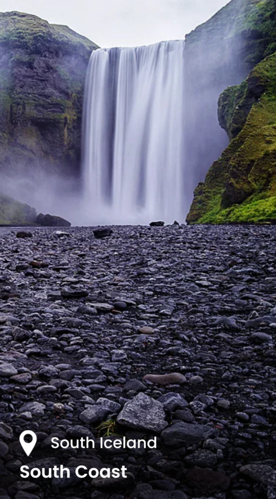 gateway travel iceland