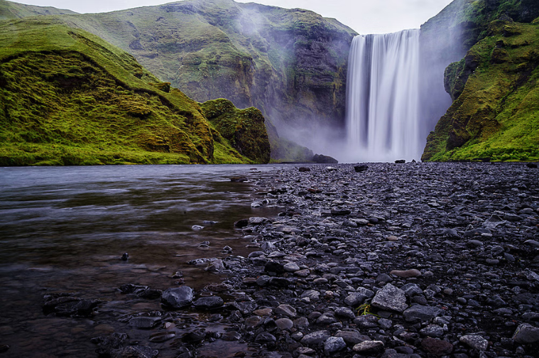 gateway travel iceland